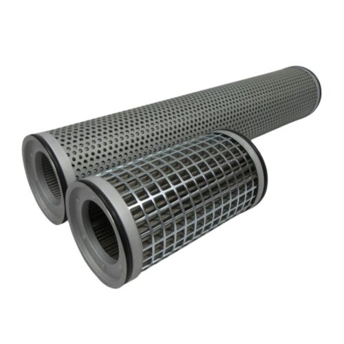 Stainless Steel Cartridge with 222/226 O-Ring