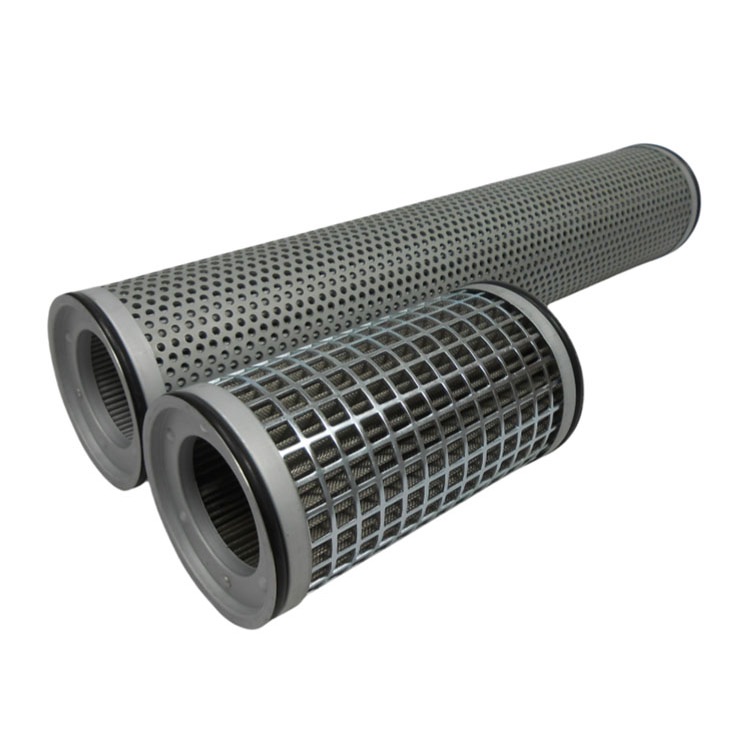 Stainless Steel Cartridge with 222/226 O-Ring Stainless Steel Cartridge with 222/226 O-Ring