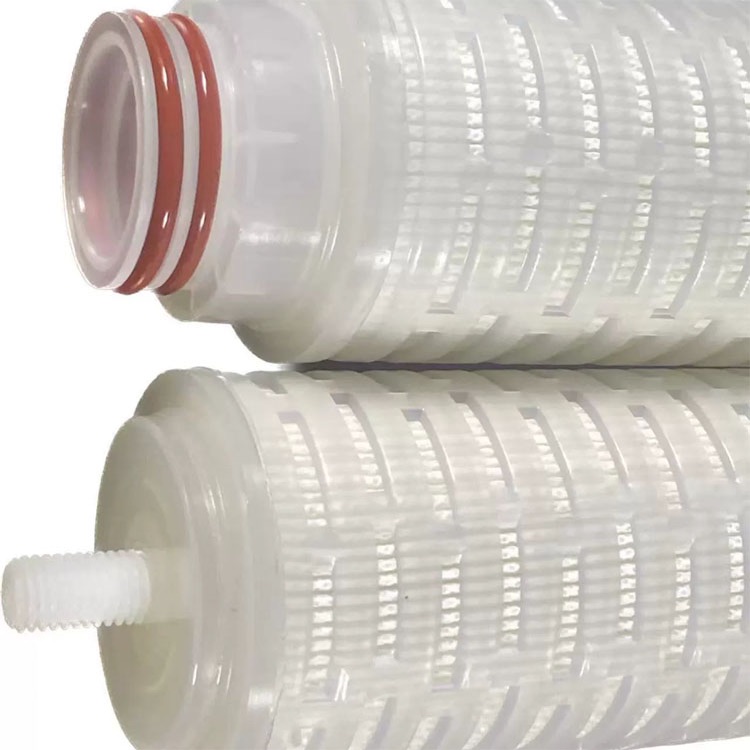Low-Extractables PP Membrane Cartridge for DI Water Low-Extractables PP Membrane Cartridge for DI Water