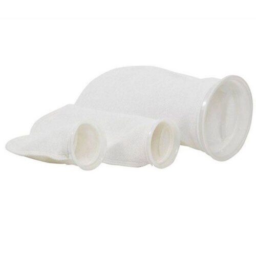 Size 1/2 Nylon Filter Bag for Water Treatment