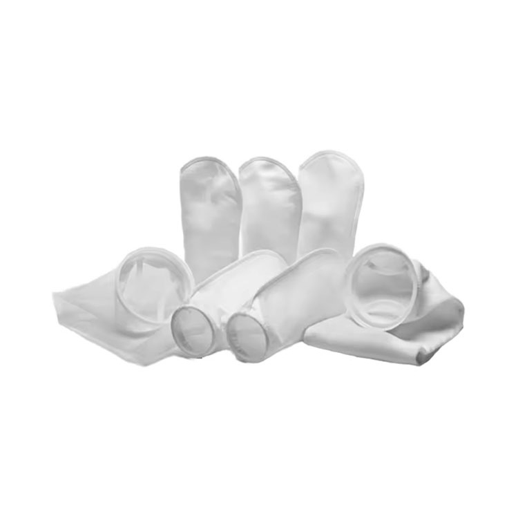 PureFine-BC PTFE Filter Bag, FDA Grade, 0.1–100µm PureFine-BC PTFE Filter Bag, FDA Grade, 0.1–100µm