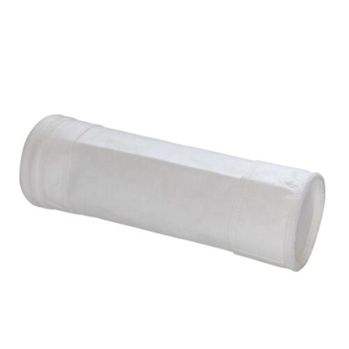 Custom PTFE Liquid Filter Bag for Pharma & Electronics
