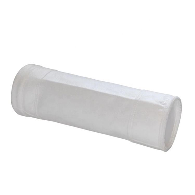 Custom PTFE Liquid Filter Bag for Pharma & Electronics
