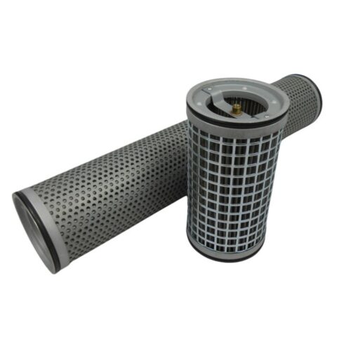 Stainless Steel Cartridge with 222/226 O-Ring