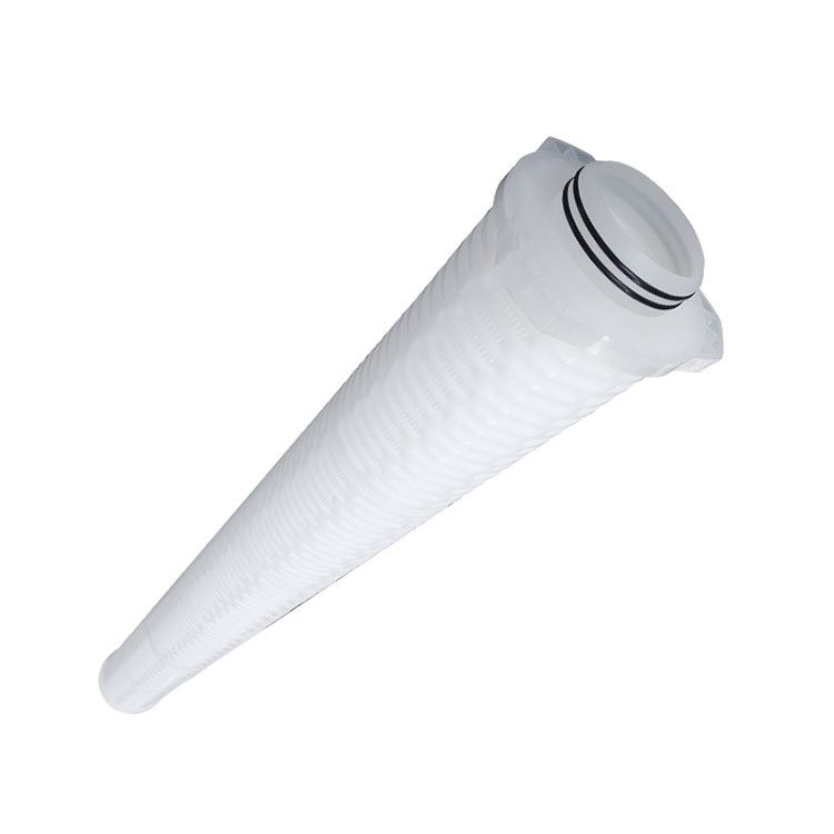 High Area PP Membrane Cartridge 68/83/130mm OD