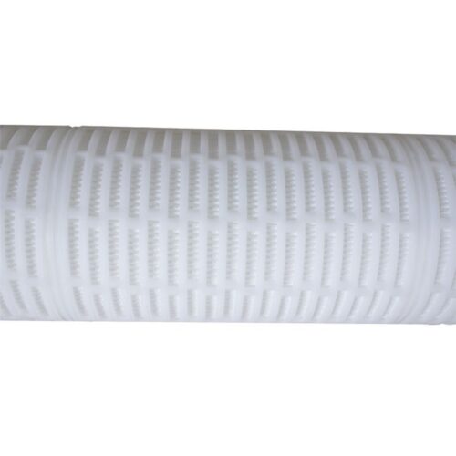 Low-Extractables PP Membrane Cartridge for DI Water Low-Extractables PP Membrane Cartridge for DI Water