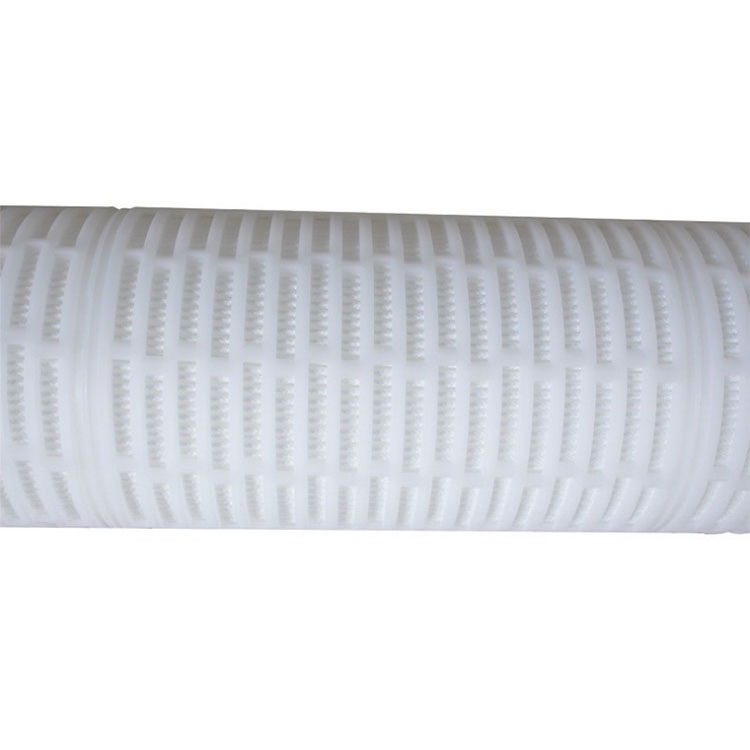 Low-Extractables PP Membrane Cartridge for DI Water Low-Extractables PP Membrane Cartridge for DI Water