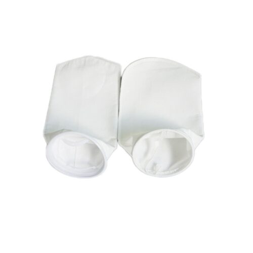 Nylon 66 Filter Bag, FDA Grade, 10–600 Mesh Nylon 66 Filter Bag, FDA Grade, 10–600 Mesh