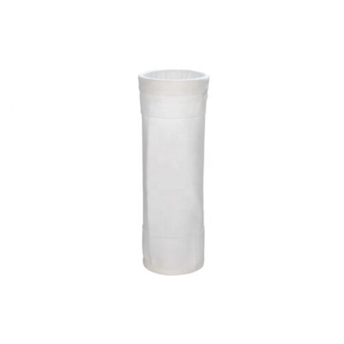 Custom PTFE Liquid Filter Bag for Pharma & Electronics