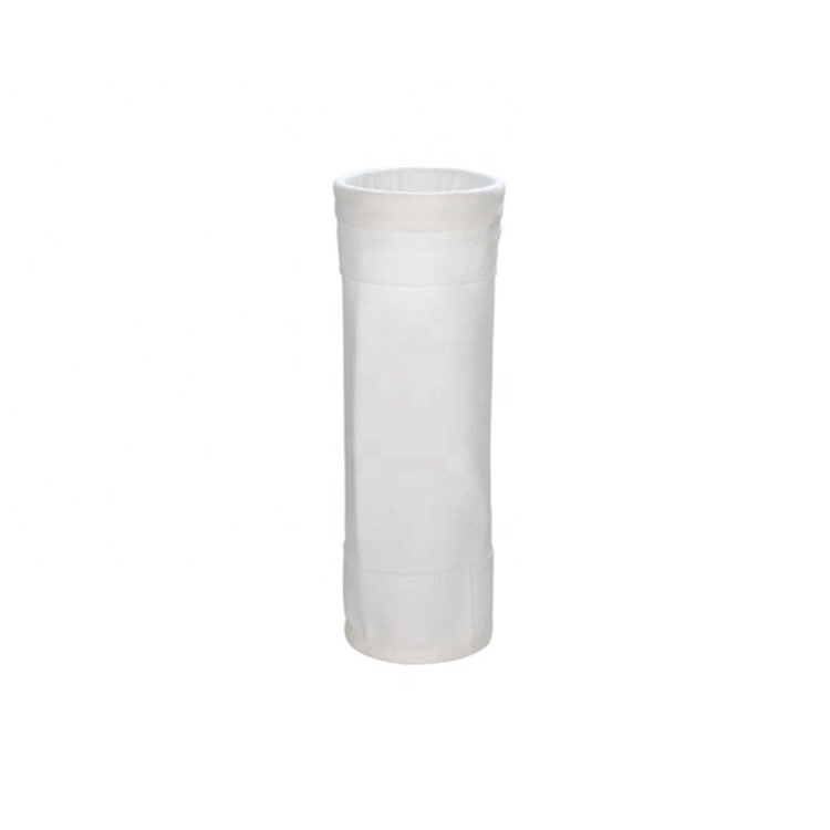 Custom PTFE Liquid Filter Bag for Pharma & Electronics