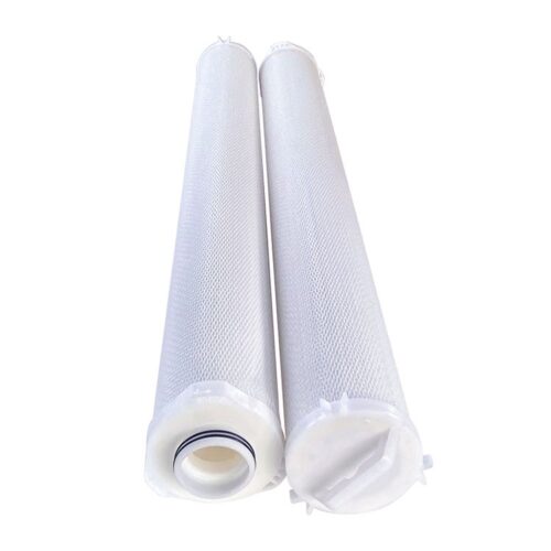 High Area PP Membrane Cartridge 68/83/130mm OD