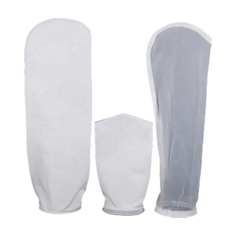 PureFine-BD Nylon Monofilament Filter Bag (NMO) PureFine-BD Nylon Monofilament Filter Bag (NMO)