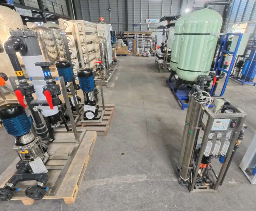 From Component Selection Process Data to a Repeatable Filtration Program