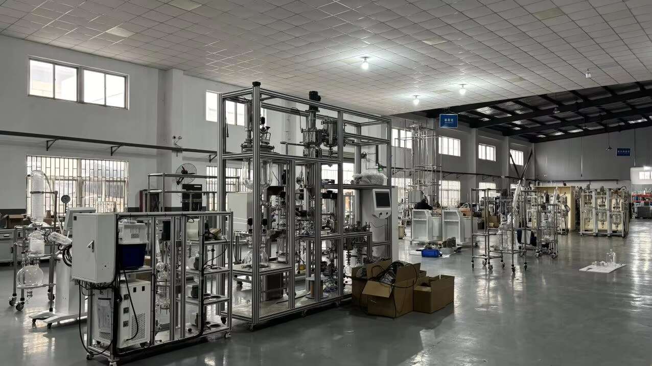 Industrial Filtration Manufacturer&Supplier