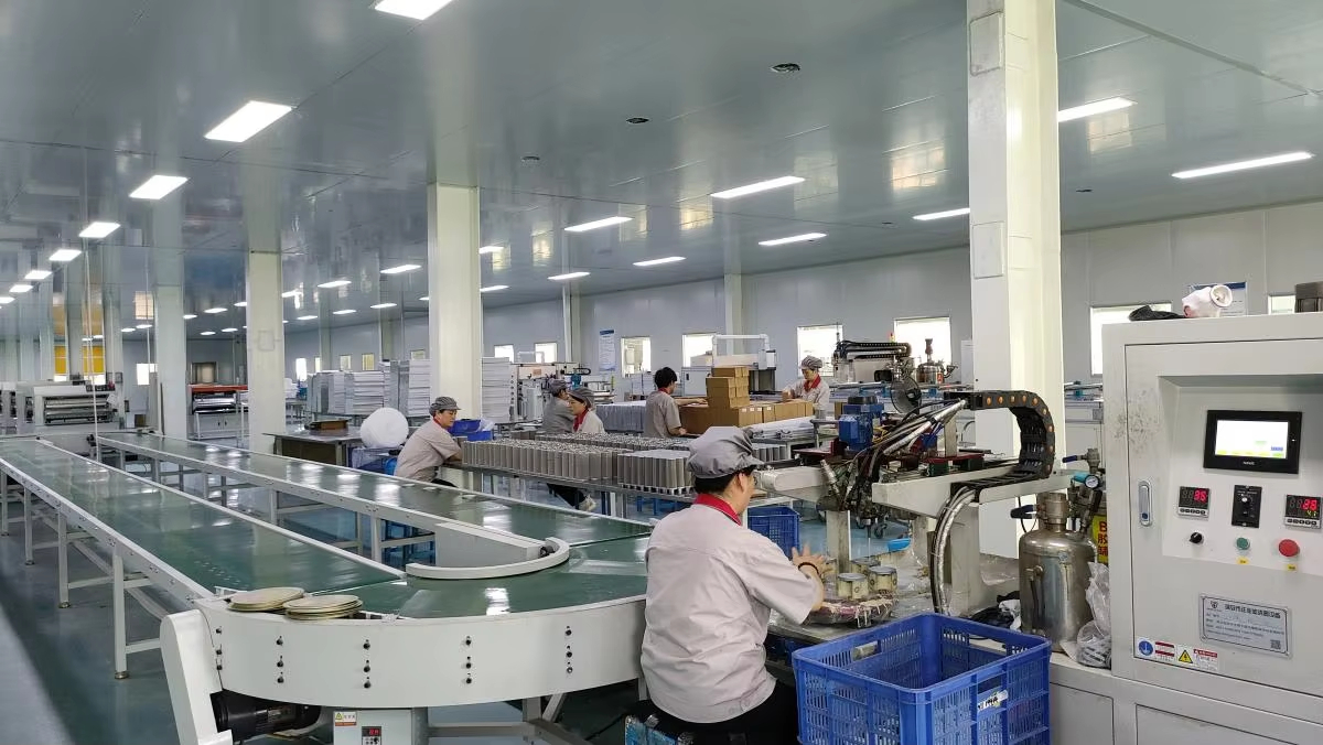 Manufacturing Environment Production Support 2