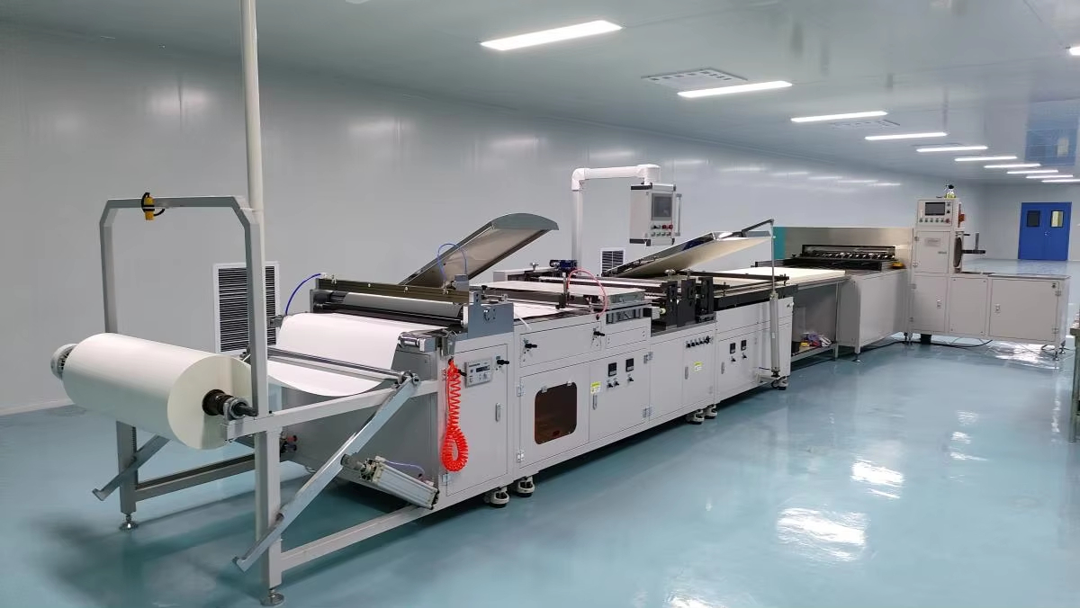 Manufacturing Environment Production Support 3