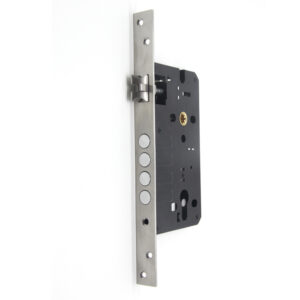 Multipoint Door Locks