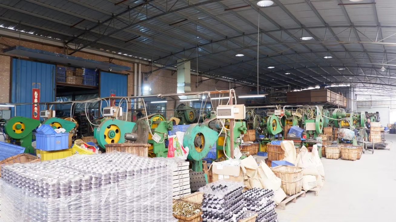 OEM/ODM 4 ODM factory capabilities