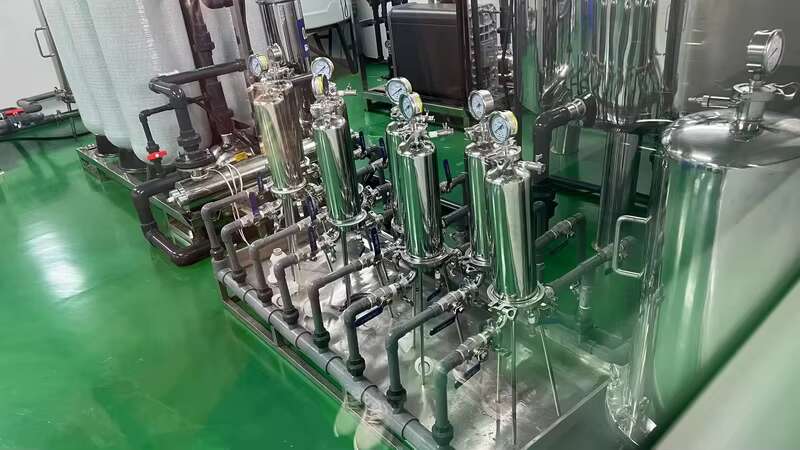 Spec-Ready Industrial Filtration Solutions for Process and Maintenance Control