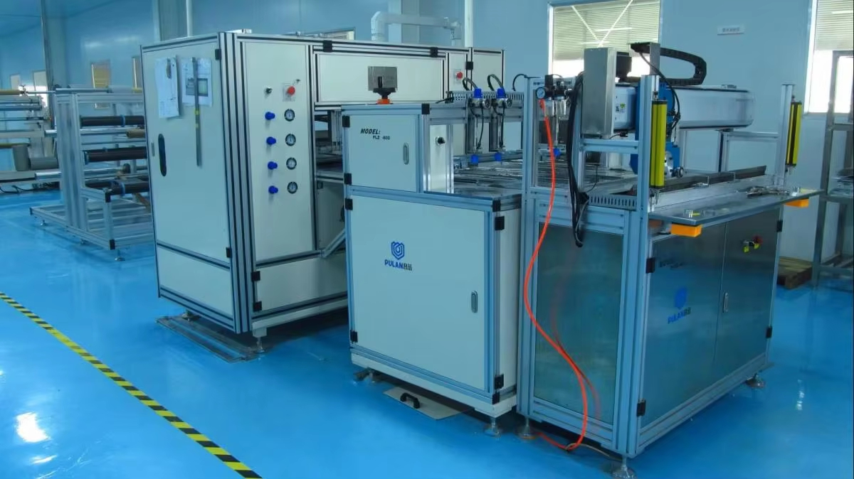 Specification Review & Product Matching