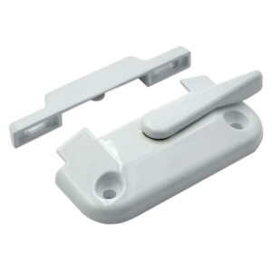 Window Latches