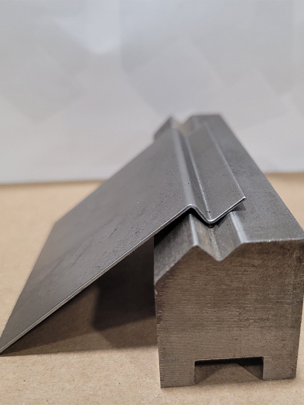Aluminum Brackets​