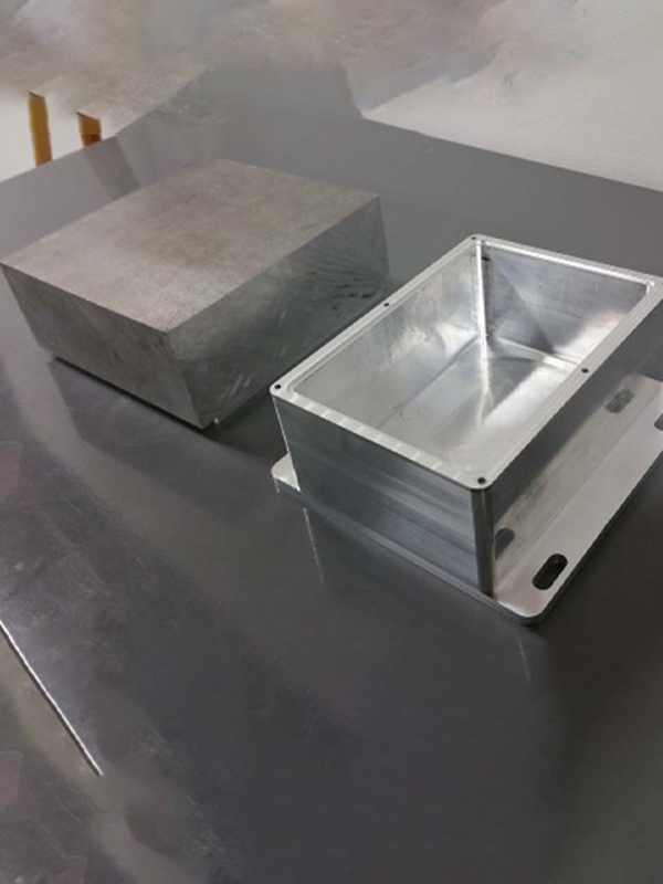 Aluminum Enclosures​