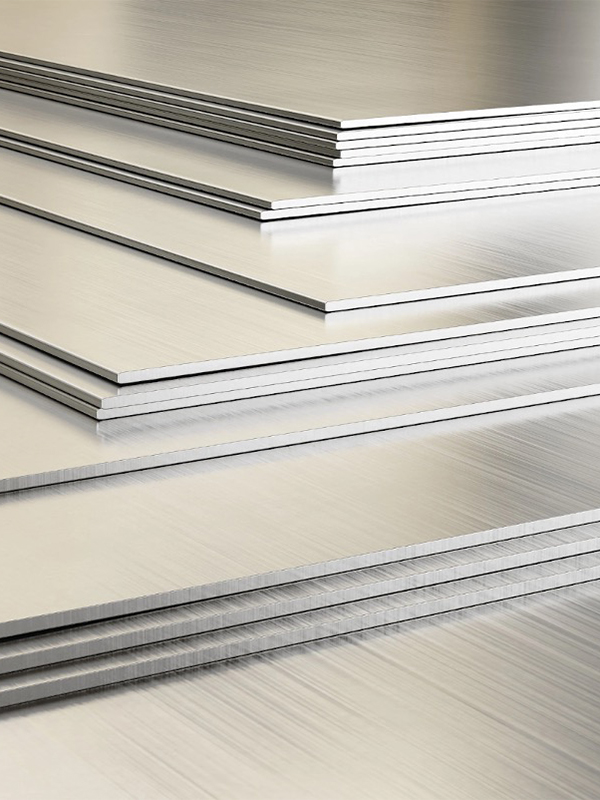 Aluminum Panels​