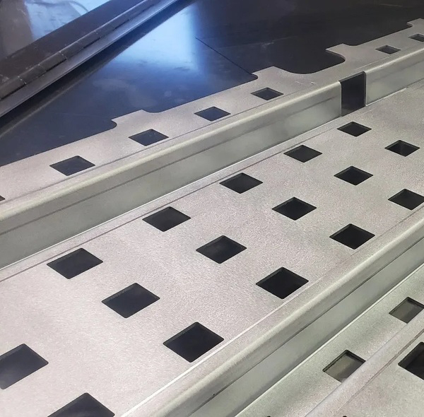 Aluminum Sheet