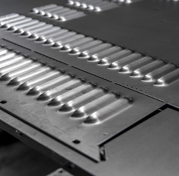 Aluminum Sheet and Heavy-Duty
