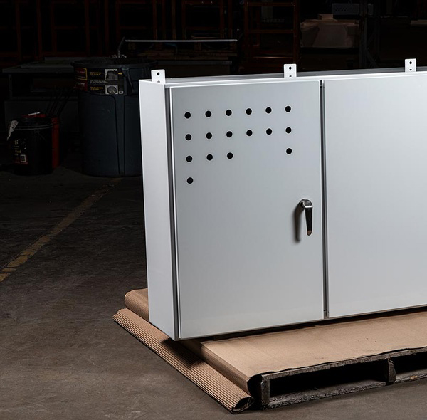 Aluminum Sheet and Heavy-Duty