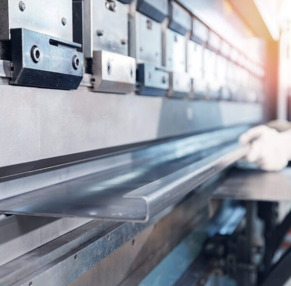 Aluminum Sheet and Heavy-Duty