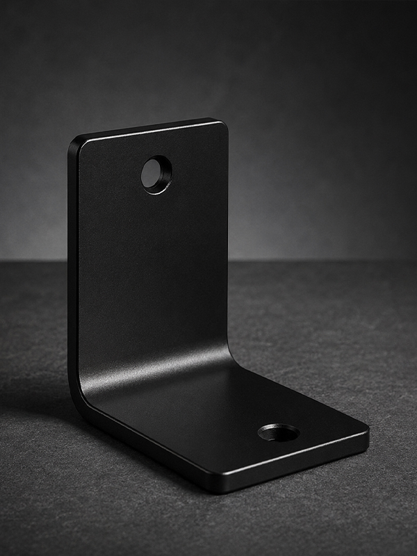 Black Anodizing