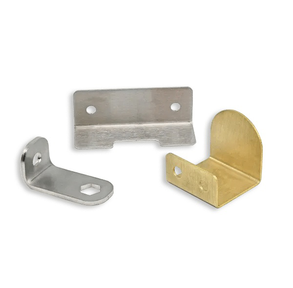 Brass Sheet Metal and Personalized Sheet Metal Parts