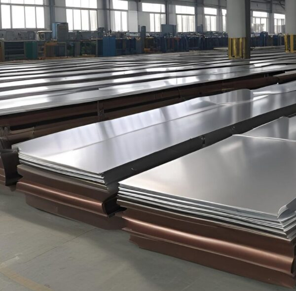 Brass Sheet Metal and Personalized Sheet Metal Parts