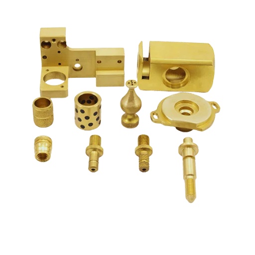 Brass Sheet Metal and Personalized Sheet Metal Parts