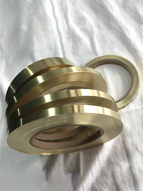Brass Shims​