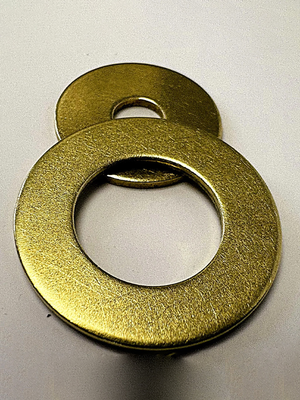 Brass Washers​