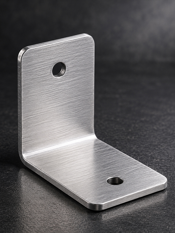 Brushed Finish