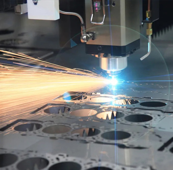 CNC Maker Accuracy for Metal Cutting