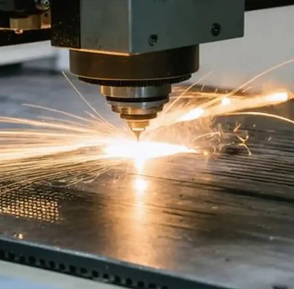 CNC Maker Accuracy for Metal Cutting