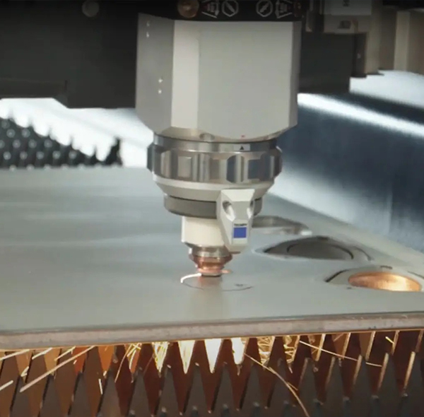 CNC Maker Accuracy for Metal Cutting