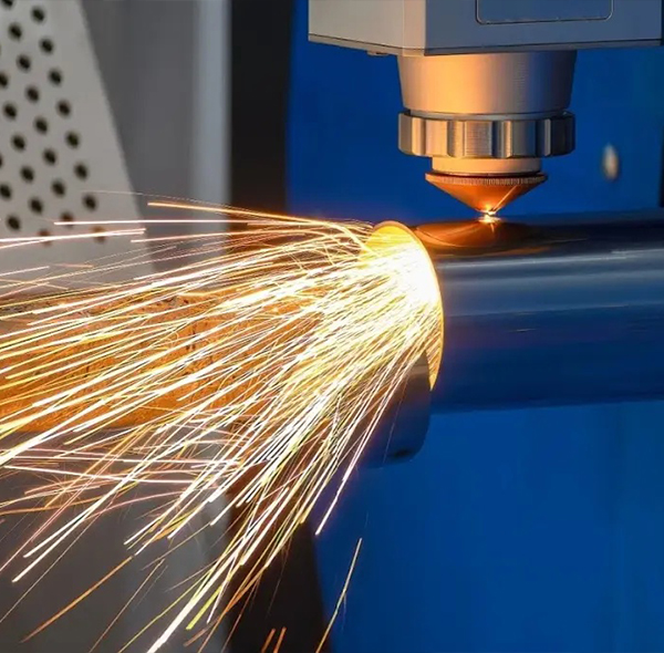 CNC Maker Accuracy for Metal Cutting