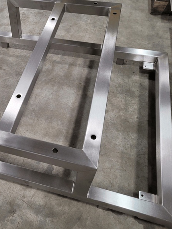 Chassis Frames​