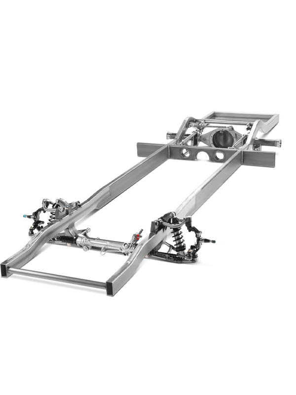 Chassis and Frames​