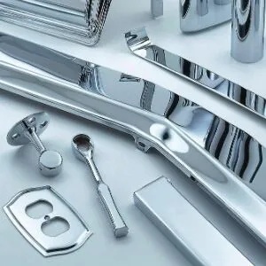 Chroming
