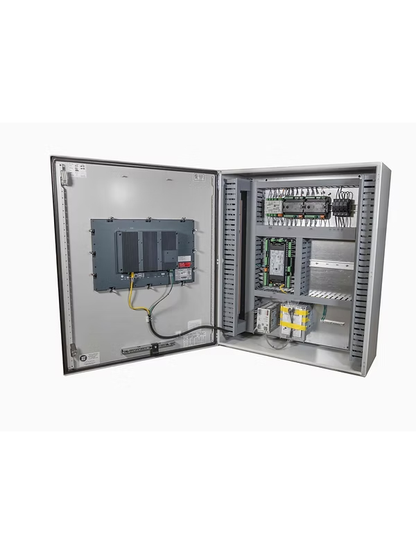 Control Cabinet Panels​​