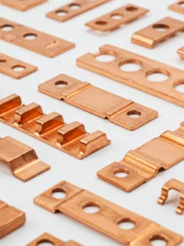Copper Terminals​