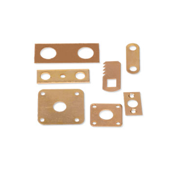 Custom Metal Components