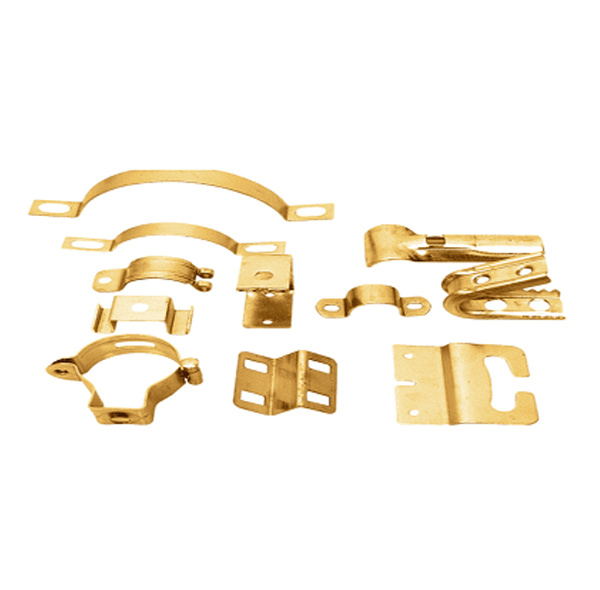 Custom Metal Components